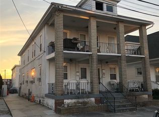 126 E Cresse Ave APT 2, Wildwood, NJ 08260