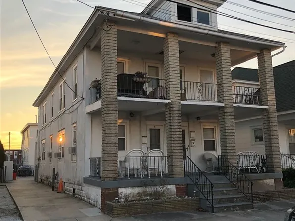 126 E Cresse Ave APT 2, Wildwood, NJ 08260