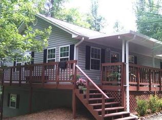1200 Bradley Rd, Blairsville, GA 30512