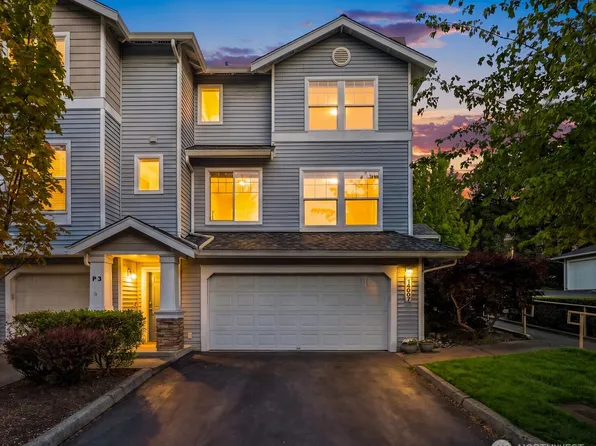 14007 69th Drive SE #P4, Snohomish, WA 98296