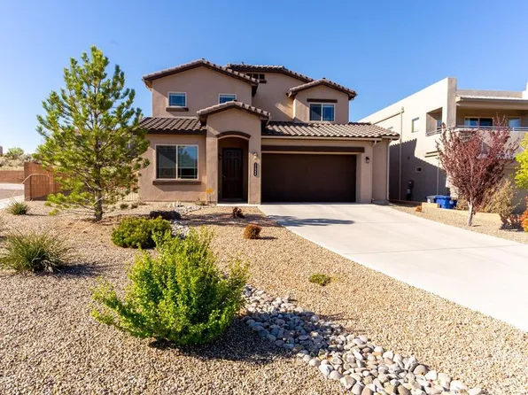 11944 Dahlia Ave SE, Albuquerque, NM 87123