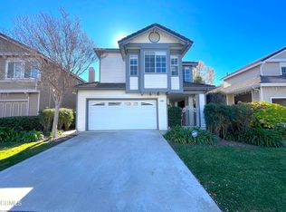 11962 Bubbling Brook St, Moorpark, CA 93021