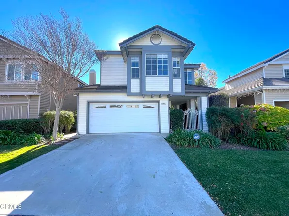 11962 Bubbling Brook St, Moorpark, CA 93021