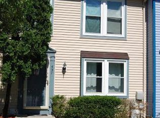 437 Mystic View Turn, Glen Burnie, MD 21061