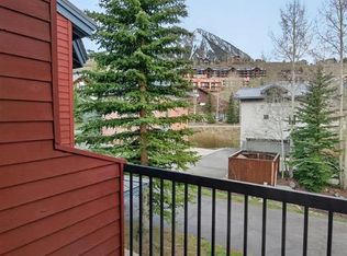 Castle Point Condos, Mt. Crested Butte, CO 81225