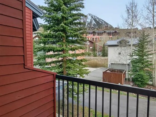 17 Castle Road #3, Mt. Crested Butte, CO 81225
