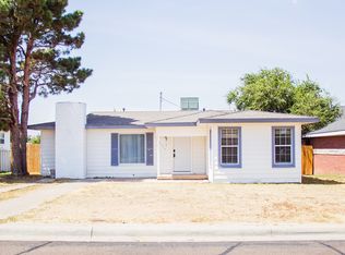 2906 Delano Ave, Midland, TX 79701