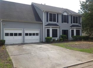 2500 Field Spring Dr, Lithonia, GA 30058