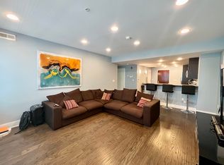 109 Harrison St APT 200, Hoboken, NJ