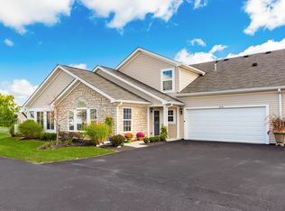 1656 Chestnut Farms Loop, Grove City, OH 43123