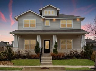 301 Clearlake Dr, Hutto, TX 78634