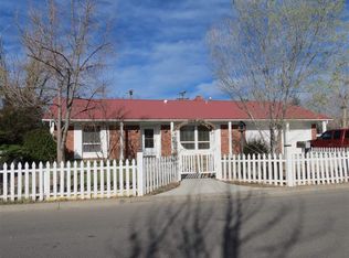 79 Chiquita St, White Rock, NM 87544