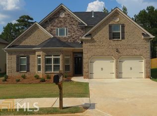 556 Caledon Way, Hampton, GA 30228