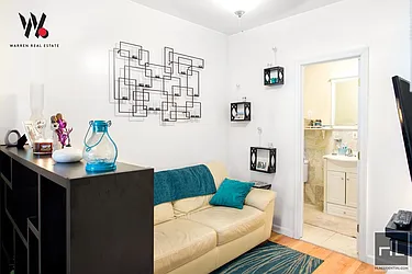 Rented by Highline Residential