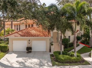 1093 Egrets Walk Cir APT 102, Naples, FL 34108
