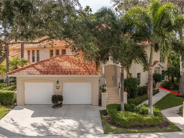 1093 Egrets Walk CIR #102, NAPLES, FL 34108