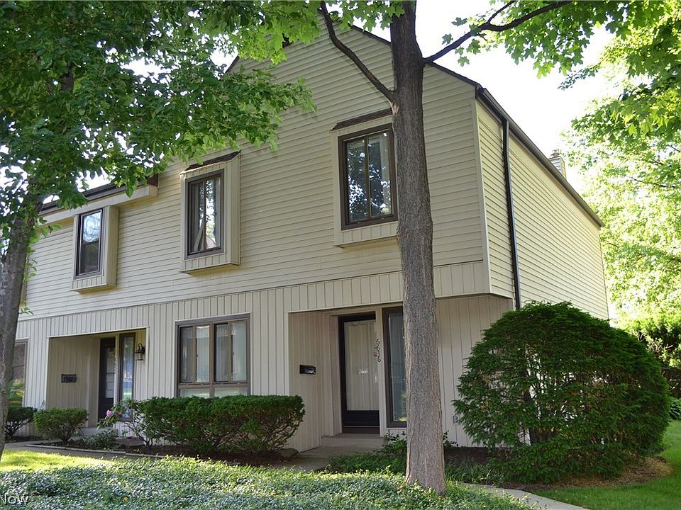 1st image of 6636 N Berkley Sq #6-G