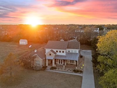 4 Choice Ln, Lucas, TX, 75002