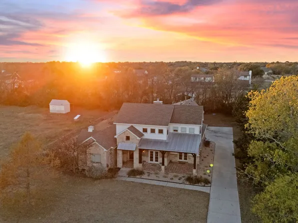 4 Choice Ln, Lucas, TX 75002