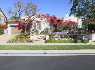 4000 Prado De Las Frutas, Calabasas, CA 91302