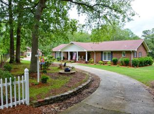 84 Tranquility Dr, Villa Rica, GA 30180