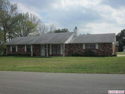 3815 SE Toledo Rd #1-C, Bartlesville, OK, 74006