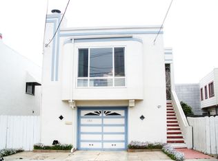 180 Cotter St, San Francisco, CA 94112