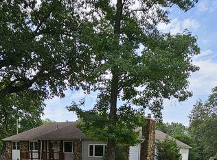 5406 E Riverview St, Springfield, MO 65809