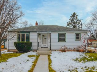 1251 Langlade Ave, Green Bay, WI 54304