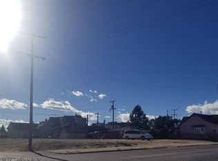 1029 S Arizona Ave, Butte, MT 59701