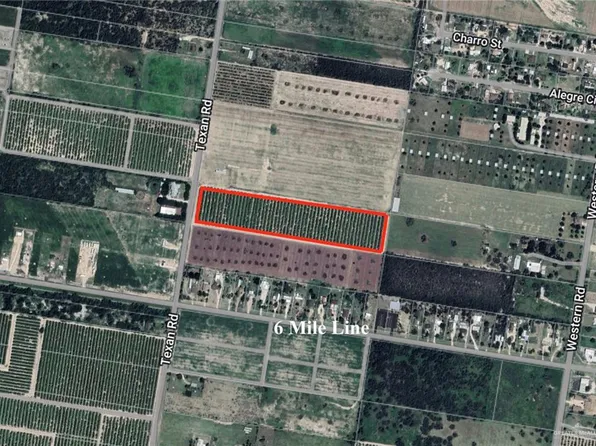 4 Texan Rd, Mission, TX 78574