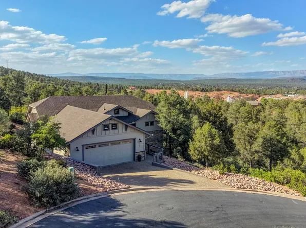1908 E STARLIGHT Pass, Payson, AZ 85541