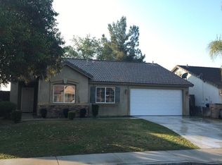 10705 Anacostia Way, Bakersfield, CA 93311