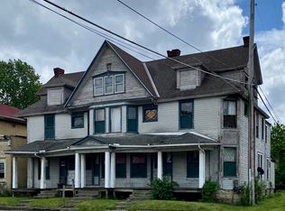 715 W Main St, Springfield, OH 45504