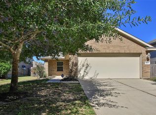 1603 Peach Dale Ct, Conroe, TX 77301