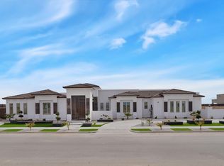 14612 Tierra Nectar Ave, El Paso, TX 79938