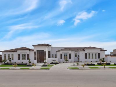 14633 Tierra Fortaleza Ave, El Paso, TX, 79938