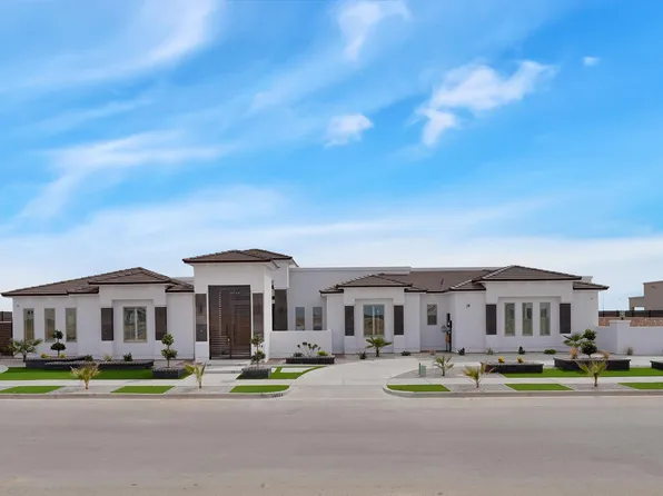 14633 Tierra Fortaleza Ave, El Paso, TX 79938