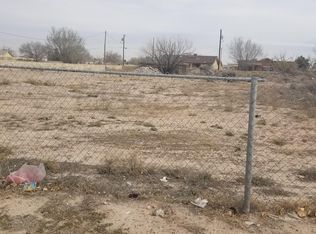11171 Fredonia St, Socorro, TX 79927