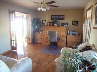 22 Rileys Way, Highgate Center, VT 05459