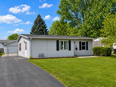 2006 E 7th St, Sterling, IL, 61081