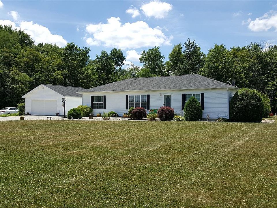 1st image of 5953 E County Road 750 N