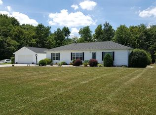 5953 E County Road 750 N, Milan, IN 47031