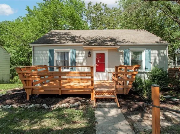 2126 Bristow St, Kansas City, KS 66103