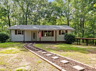 10808 Missionary Ridge Rd, Bon Aqua, TN 37025