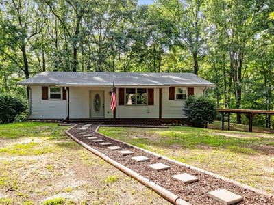 10808 Missionary Ridge Rd, Bon Aqua, TN, 37025