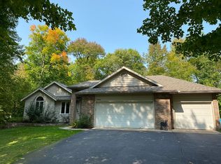 146730 Whippoorwill Rd, Wausau, WI 54401