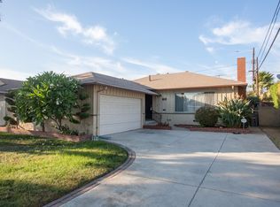 1109 W 149th St, Gardena, CA 90247