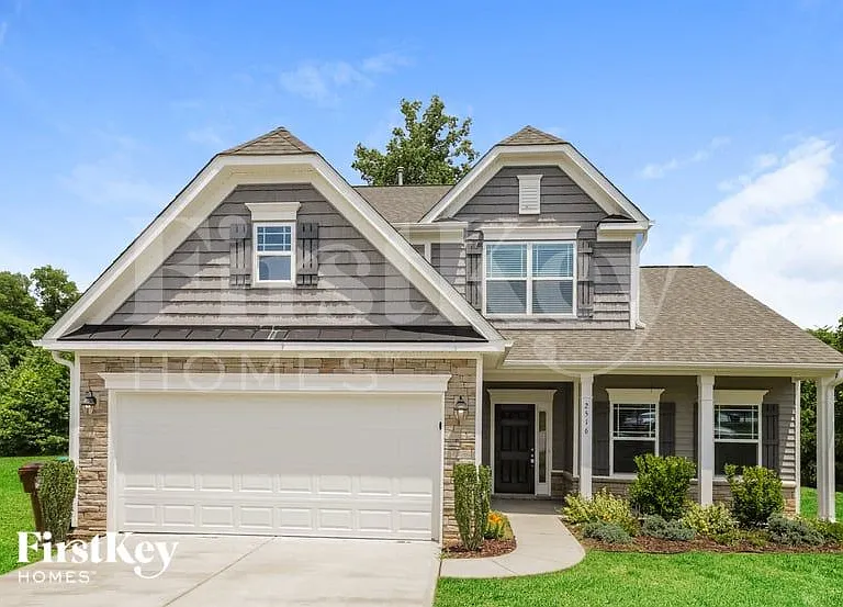 2516 Steep Oak Ct — Photo 1