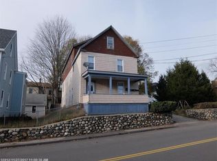 203 Brown St, Westbrook, ME 04092
